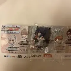 にじさんじ　アクリルスタンド　魁星