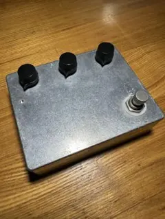 常田大希エフェクター keeler push clone - メルカリ