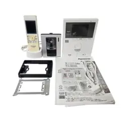 Panasonic - どこでもドアホン　VL-WD613 コードレス子機 Amazon | パナソニック(Panasonic)ワイヤレスモニター子機 VL