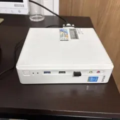 Core i5 EPSON ST180E ハードディスクなし - メルカリ