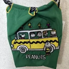 正規品 PEANUTS ボールアンドチェーン スヌーピー