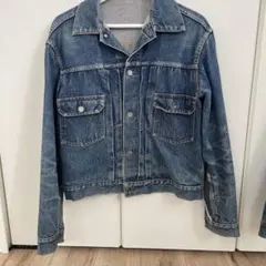 ミ*カ様 60s levi's 507XX 40サイズ