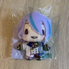 プロセカ 神代類 ふわぷち ぬいぐるみ