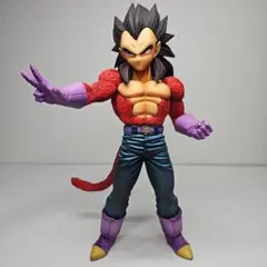 ドラゴンボール ベジータ4 フィギュア　一番くじのサムネイル