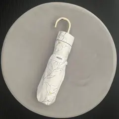 Wpc. 日傘 折りたたみ傘 晴雨兼用