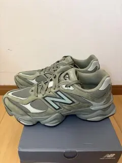 新品未使用　ニューバランスU9060ZGD