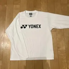 YONEX ウェア