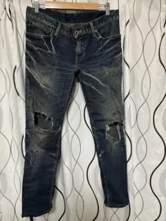 シュリセル コーティングデニム LGB シュリセル コーティングデニム LGB - メルカリ