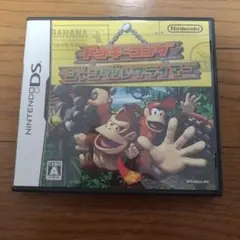 ドンキーコング ジャングルクライマー