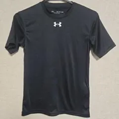 Under Armour ブラック Tシャツ