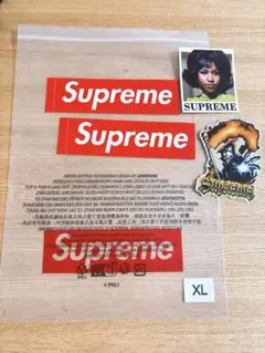 supreme 希少ステッカーセット 40枚 Yahoo!オークション - 【Supreme】ステッカー セット 激レア / シュプ
