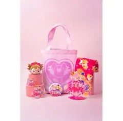 わんだふるぷりきゅあ！ プリティ袋2025 プリティ犬袋 わんぷり