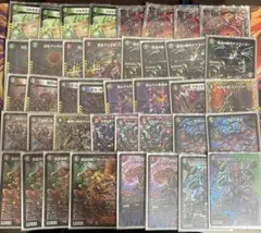 デアリルシファー　デアリバロム　デッキ デアリルシファー デアリバロム デッキ 黒シクセット ☆調整パーツ付き