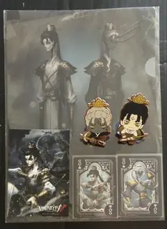 2025年最新】第五人格 バトルポーカーの人気アイテム - メルカリ