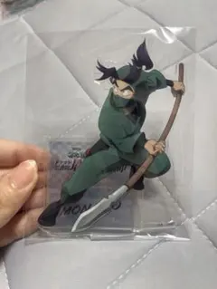 劇場版 忍たま乱太郎 アクリルスタンド 潮江文次郎