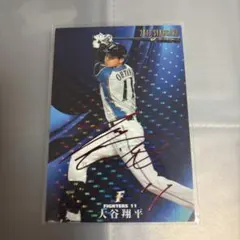 大谷翔平 プロ野球カード　日本ハム ミントモール / MINT 新宿店 / 2013 BBM 北海道日本ハムファイターズ