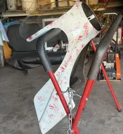 汎用 ロケットカウル用ステージ 通常ステージ コミネ イノウエ カフェ