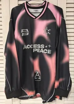 2026年最新】acces peaceの人気アイテム - メルカリ