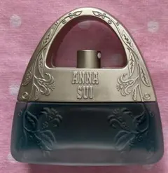 ＡＮＮＡ ＳＵＩ ハンドバッグ型香水 スイドリームス ３０ｍｌ＋ポーチ　未使用品
