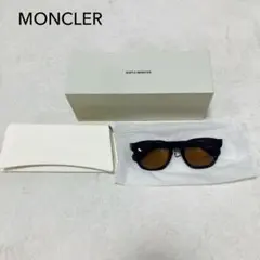 希少MONCLER モンクレール サングラス ML0093のサムネイル