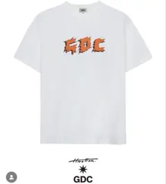 HIROTTON×GDC collaboTシャツのサムネイル