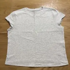 【美品】ルルレモン　半袖Tシャツ　ヨガウェア　サイズ12のサムネイル