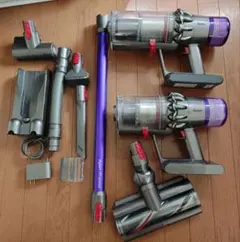 2026年最新】ダイソン 掃除機 ジャンクの人気アイテム - メルカリ