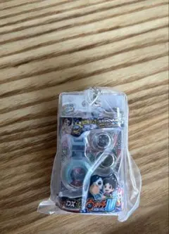 妖怪ウォッチガチャガチャ 妖怪ウォッチU