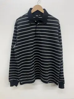CLESSTE ACTIVE CITY POLO L/S SHIRT サンプル - メルカリ