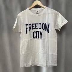 Bantam Tシャツホワイト　Sサイズ