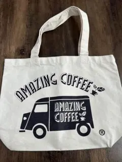 2026年最新】AMAZING COFFEE バッグの人気アイテム - メルカリ