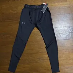 未使用 アンダーアーマー コールドギア レギンス SM 1346705
