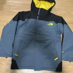 THE NORTH FACE HEATSEEKER ジャケット★150位