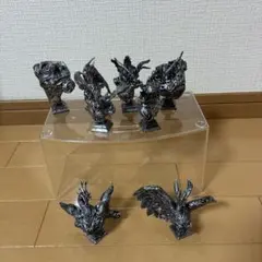 2026年最新】ファイナルファンタジー8フィギュアの人気アイテム - メルカリ