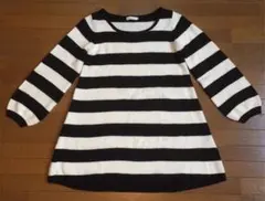 お値下げニットセーター