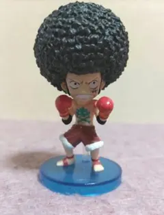 ワンピース　ワールドコレクタブルフィギュア　ワーコレ