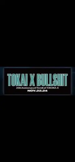 TOKONA-X トウカイテイオー 2004年 インタビュー トコナエックス