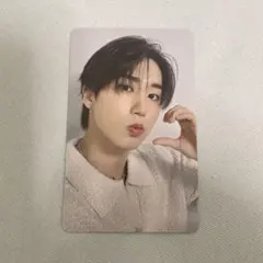 stray kids karmaオフイベ関西限定トレカハン