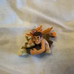 クレヨンしんちゃん ガチャガチャ ロボとーちゃん