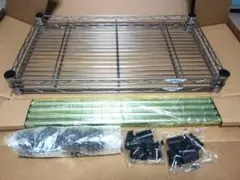 コーナン システムラック 2段