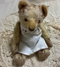 アンティーク ビンテージSteiff Niki シュタイフALL ID - メルカリ