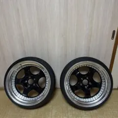 ゼスティノホイール10.5j - メルカリ
