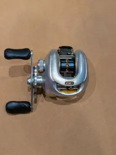 SHIMANO Metanium Mg DC ベイトリール