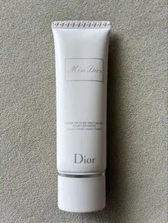 Miss Dior ハンドクリーム 50ml