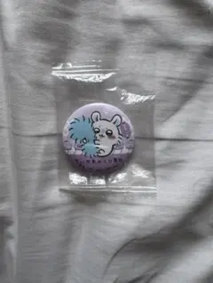 ちいかわ　ピンバッジ