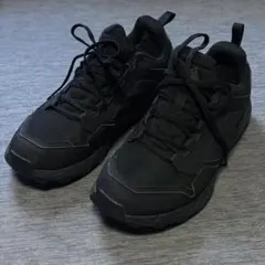 adidas TRACEROCKER 2.0 GORE-TEX 26cm 黒