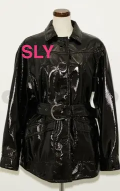 2026年最新】THROW by SLY レザージャケット・ライダースの人気