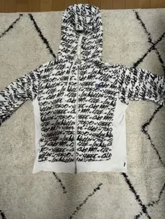 XLARGE グラフィックプリント パーカー