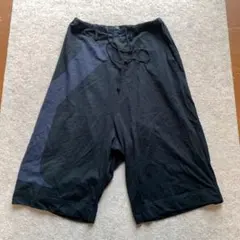 julius 2022s sarouel sweat pants - メルカリ