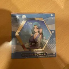 転スラ　ジョイフル　ユラ　joyfull マグネット